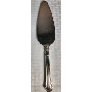 Antique Reed & Barton Cake Pie Server Spatula